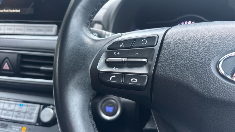 Hyundai Kona 150kW Premium 64kWh 5dr Auto Electric Hatchback